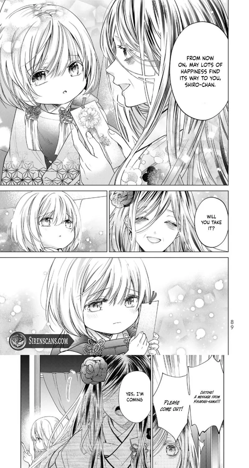 Sennen no Hanayome Chapter 2 page 18 - 