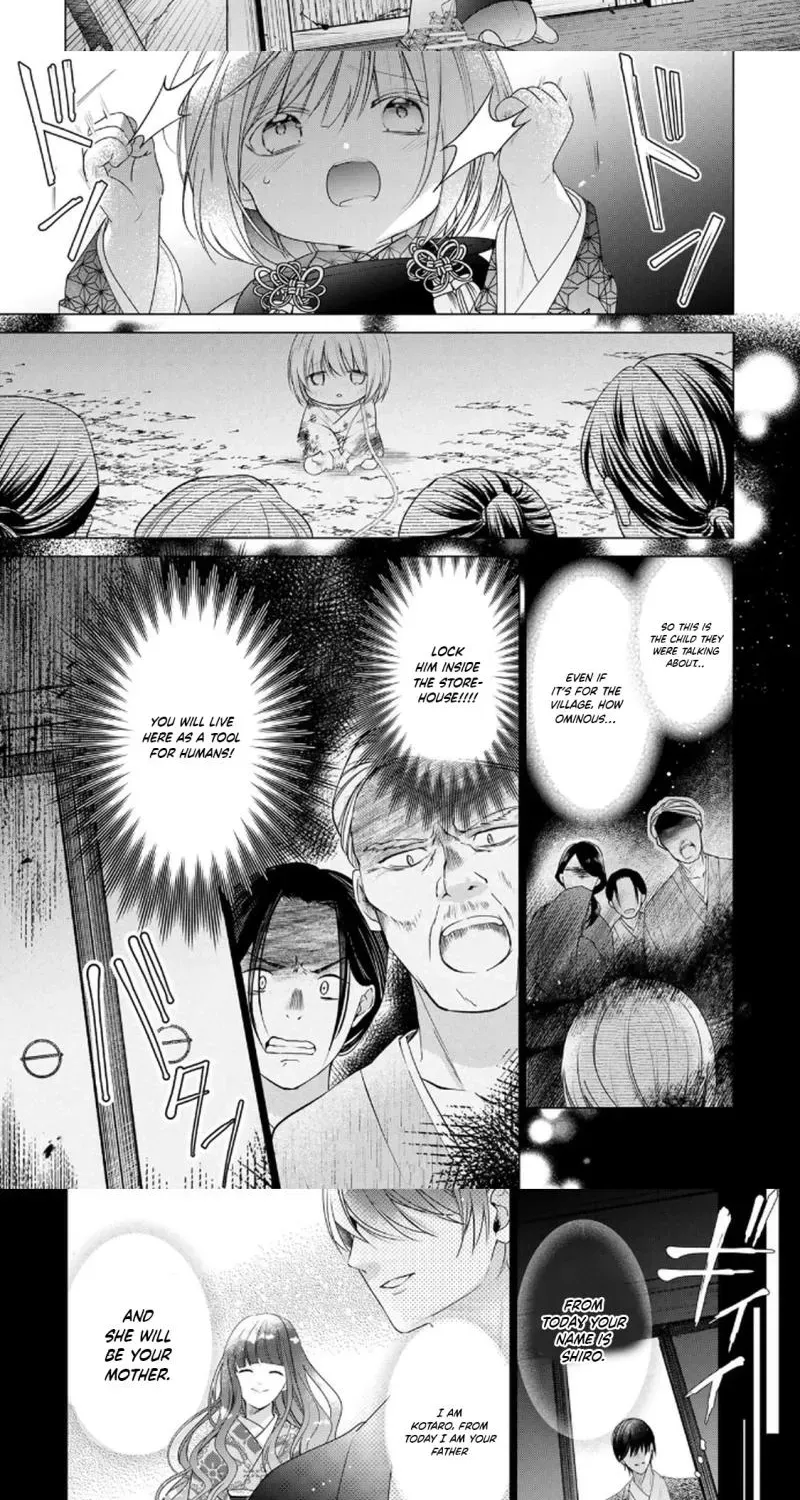 Sennen no Hanayome Chapter 2 page 21 - 