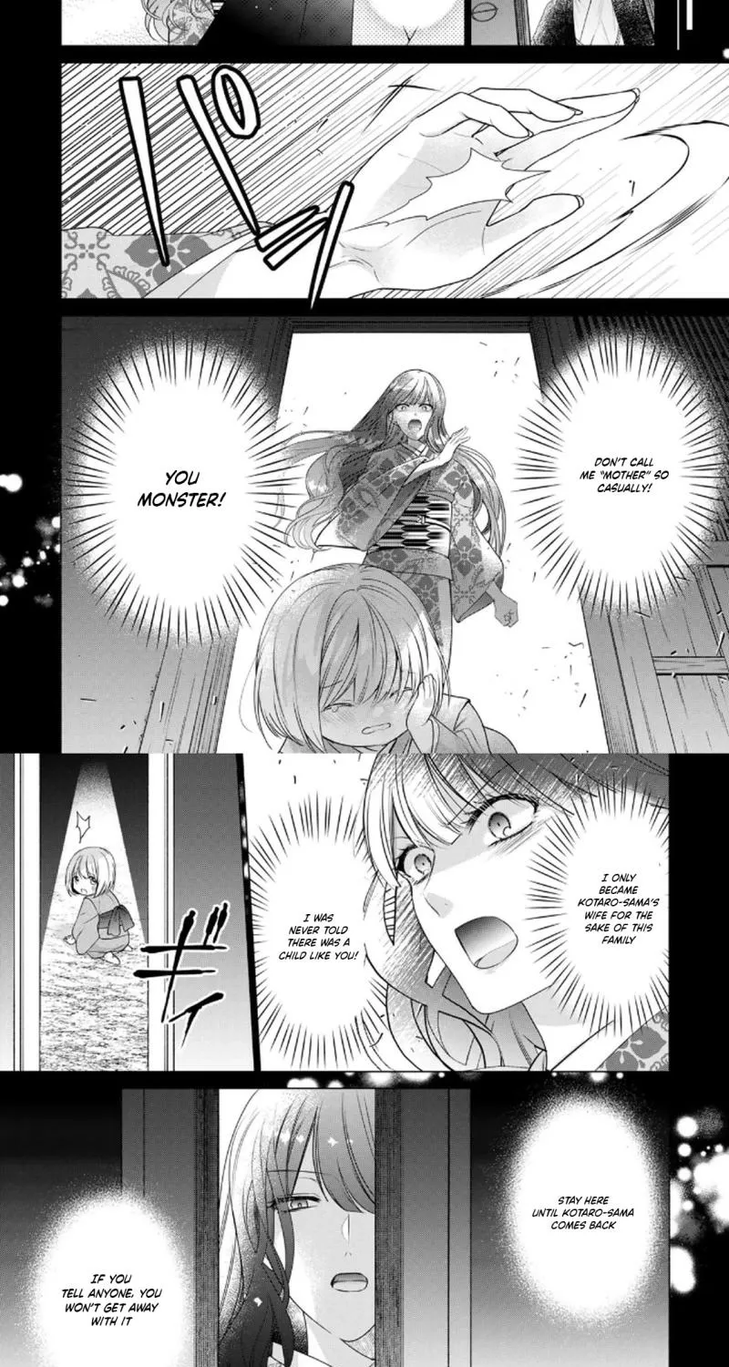 Sennen no Hanayome Chapter 2 page 22 - 