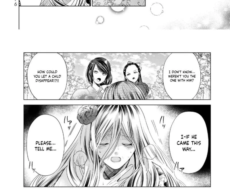 Sennen no Hanayome Chapter 2 page 24 - 