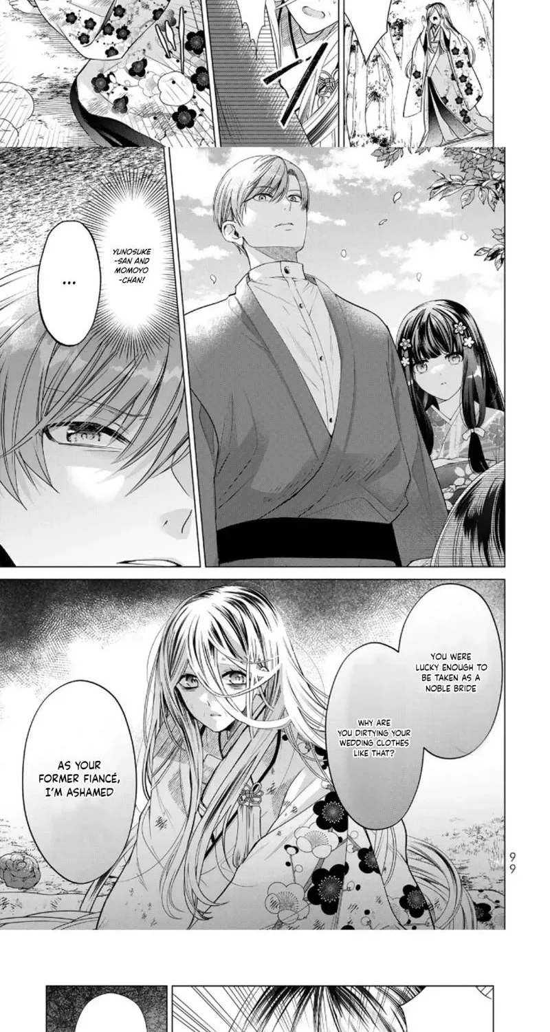 Sennen no Hanayome Chapter 2 page 26 - 