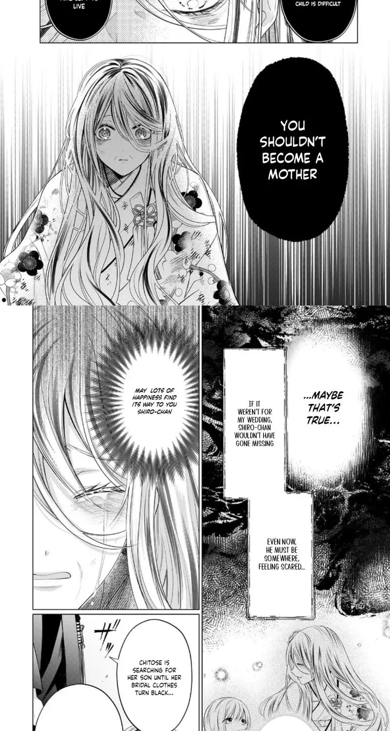 Sennen no Hanayome Chapter 2 page 28 - 