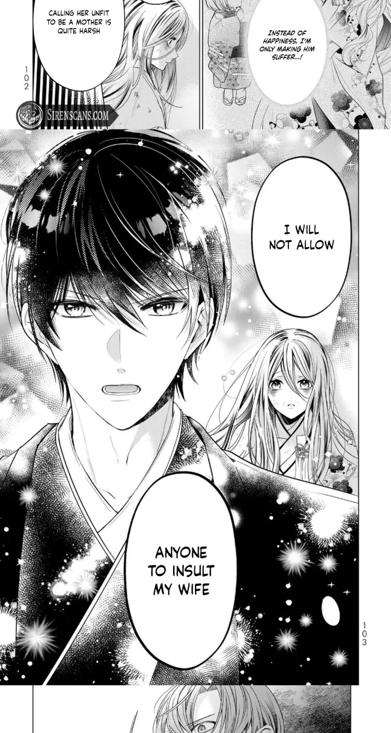 Sennen no Hanayome Chapter 2 page 29 - 