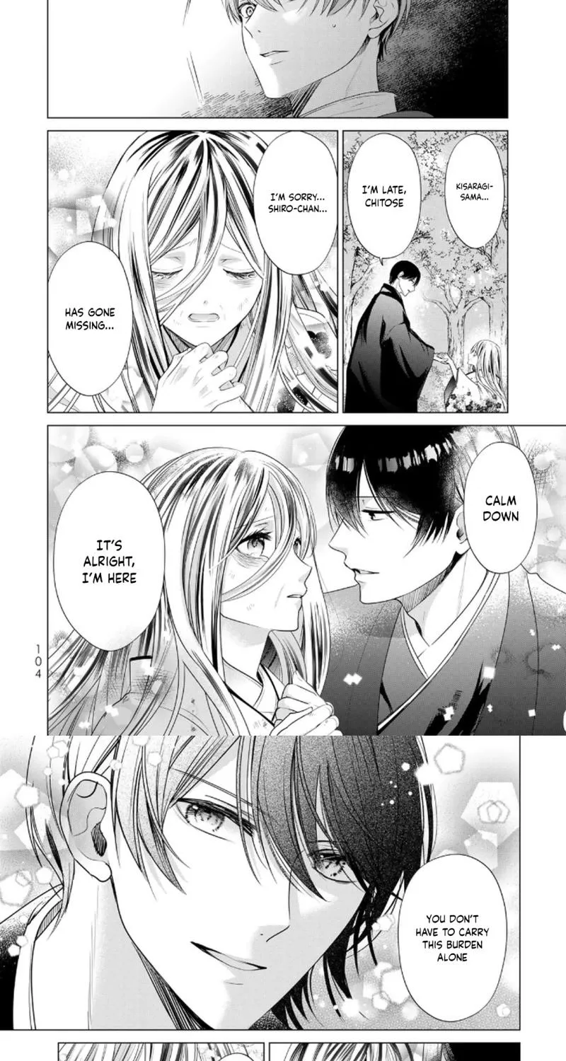Sennen no Hanayome Chapter 2 page 30 - 