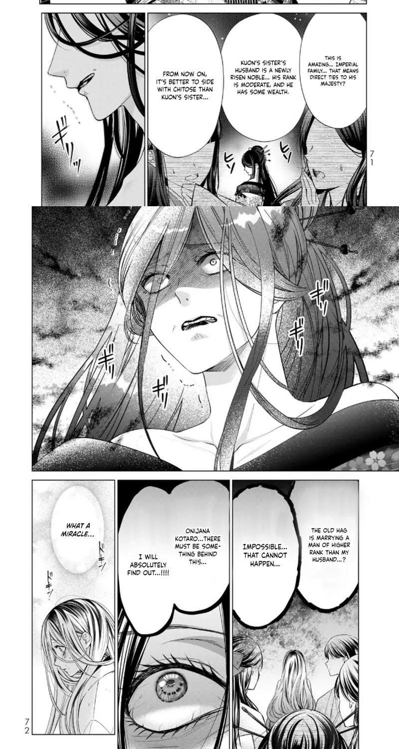 Sennen no Hanayome Chapter 2 page 4 - 