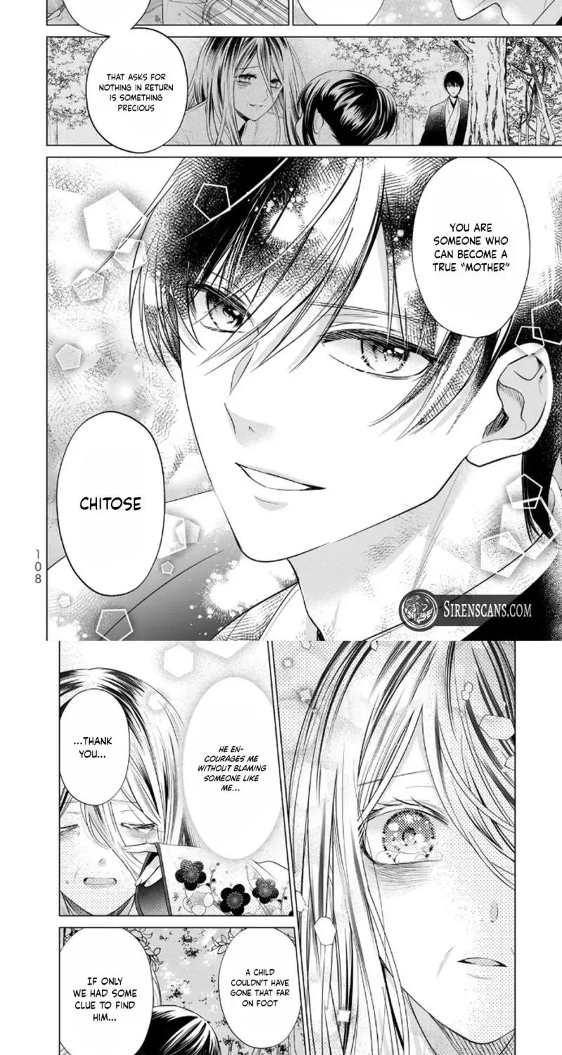 Sennen no Hanayome Chapter 2 page 34 - 