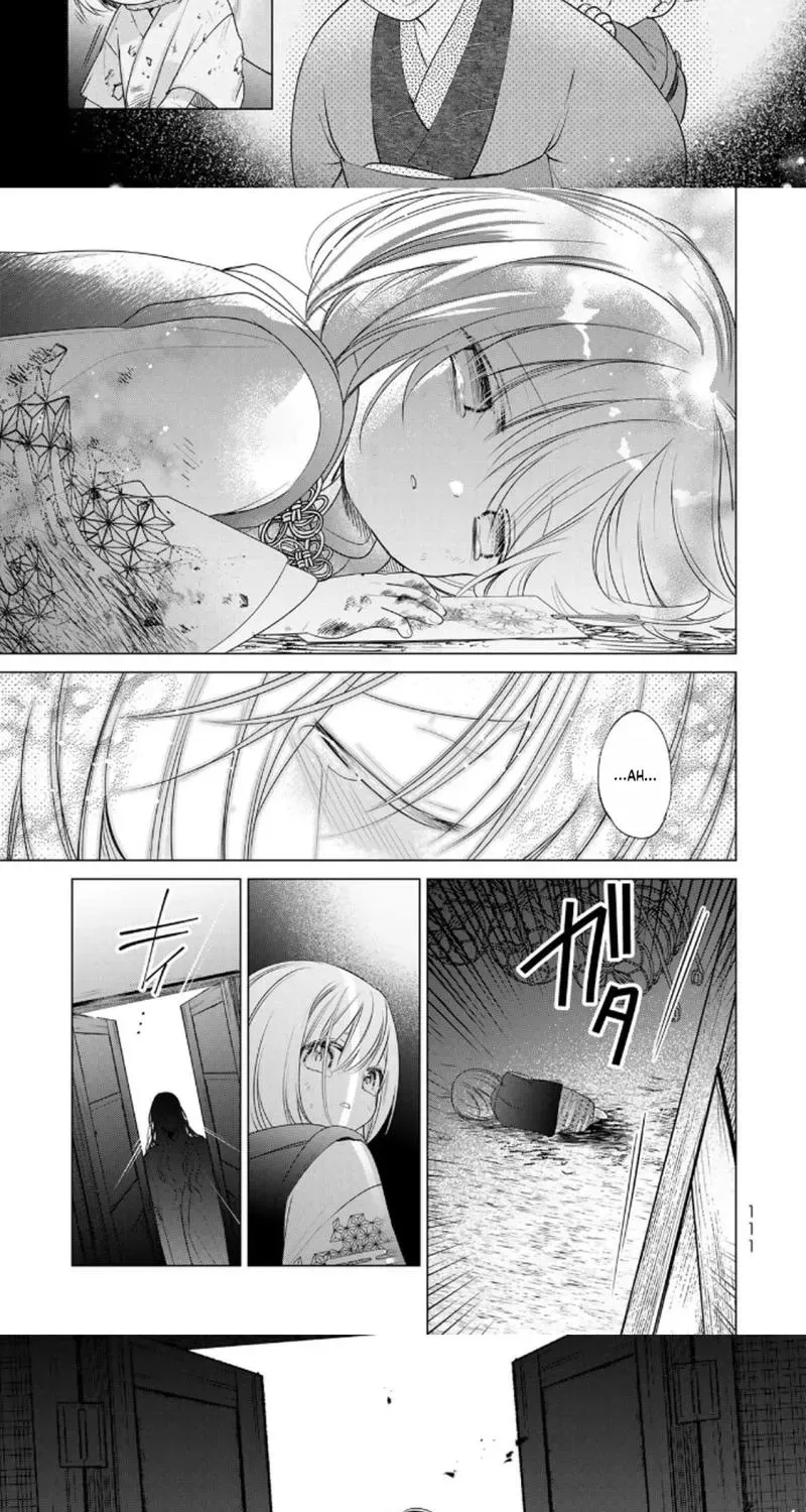Sennen no Hanayome Chapter 2 page 36 - 