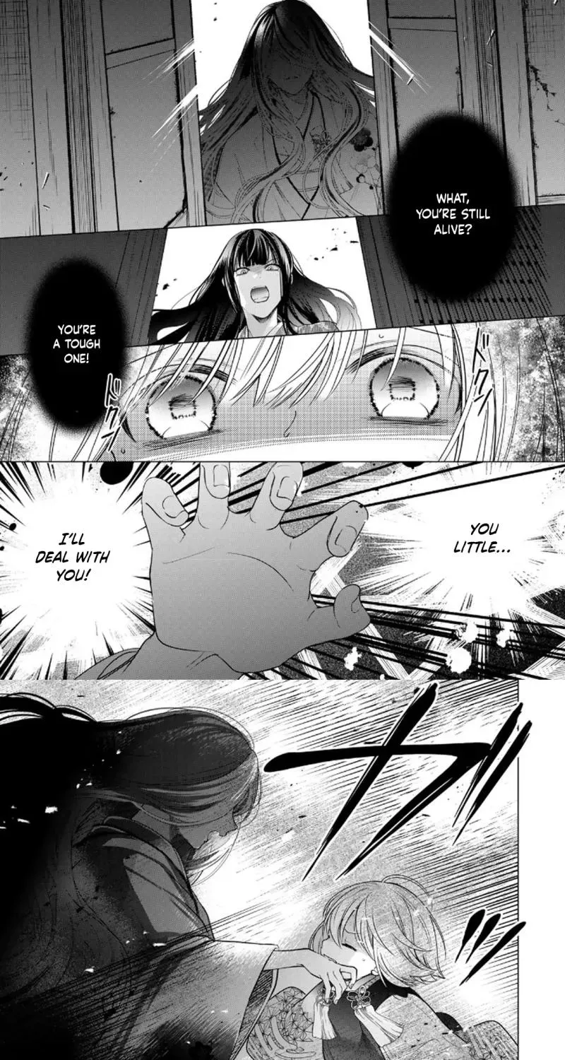 Sennen no Hanayome Chapter 2 page 37 - 