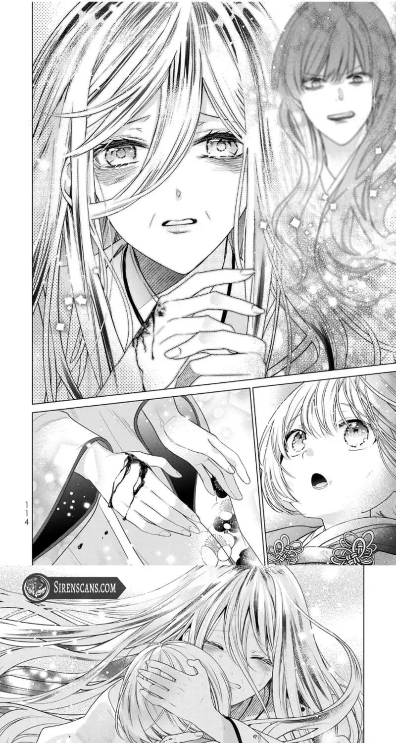 Sennen no Hanayome Chapter 2 page 39 - 