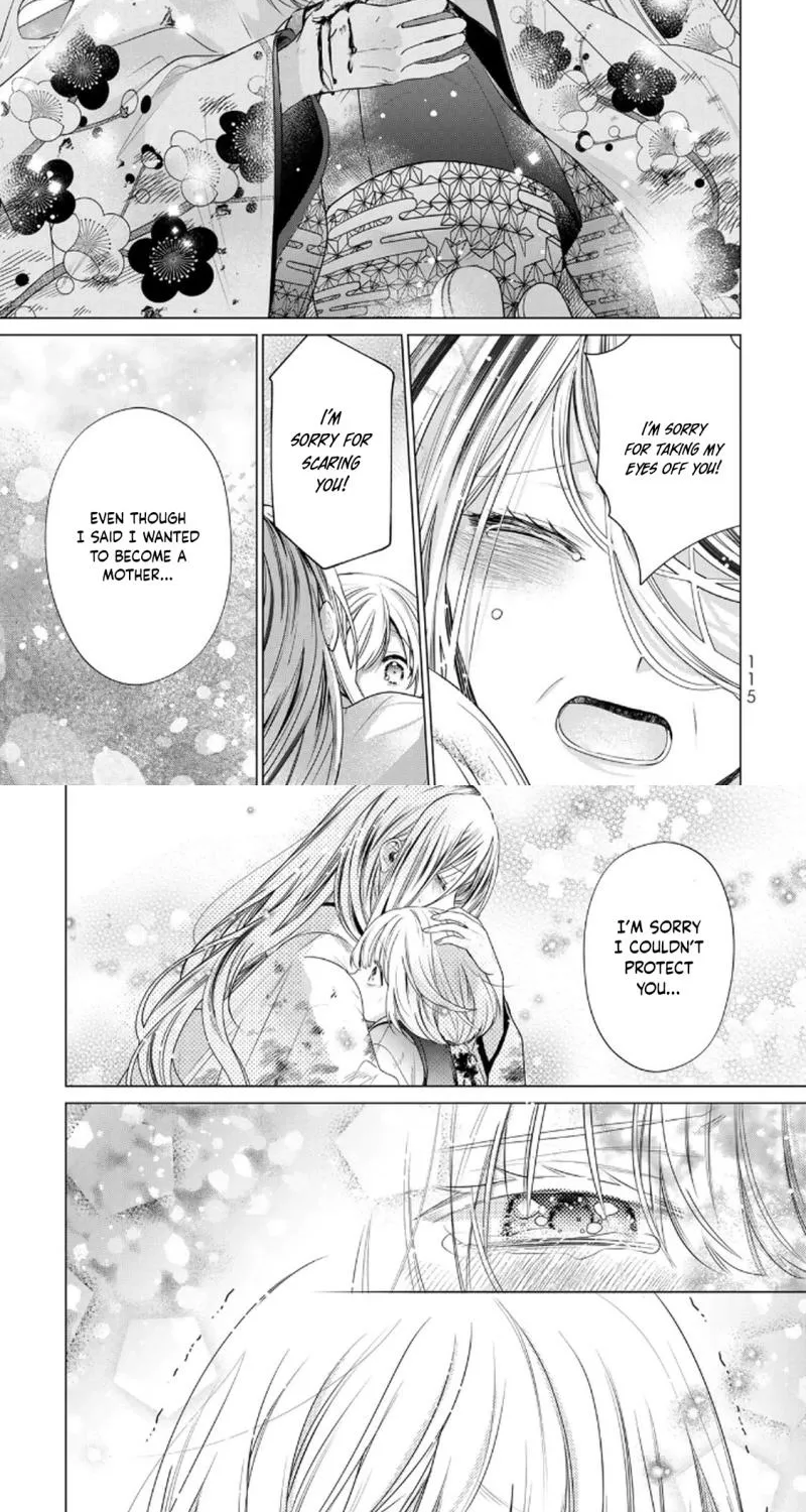Sennen no Hanayome Chapter 2 page 40 - 