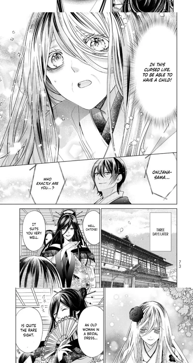 Sennen no Hanayome Chapter 2 page 5 - 