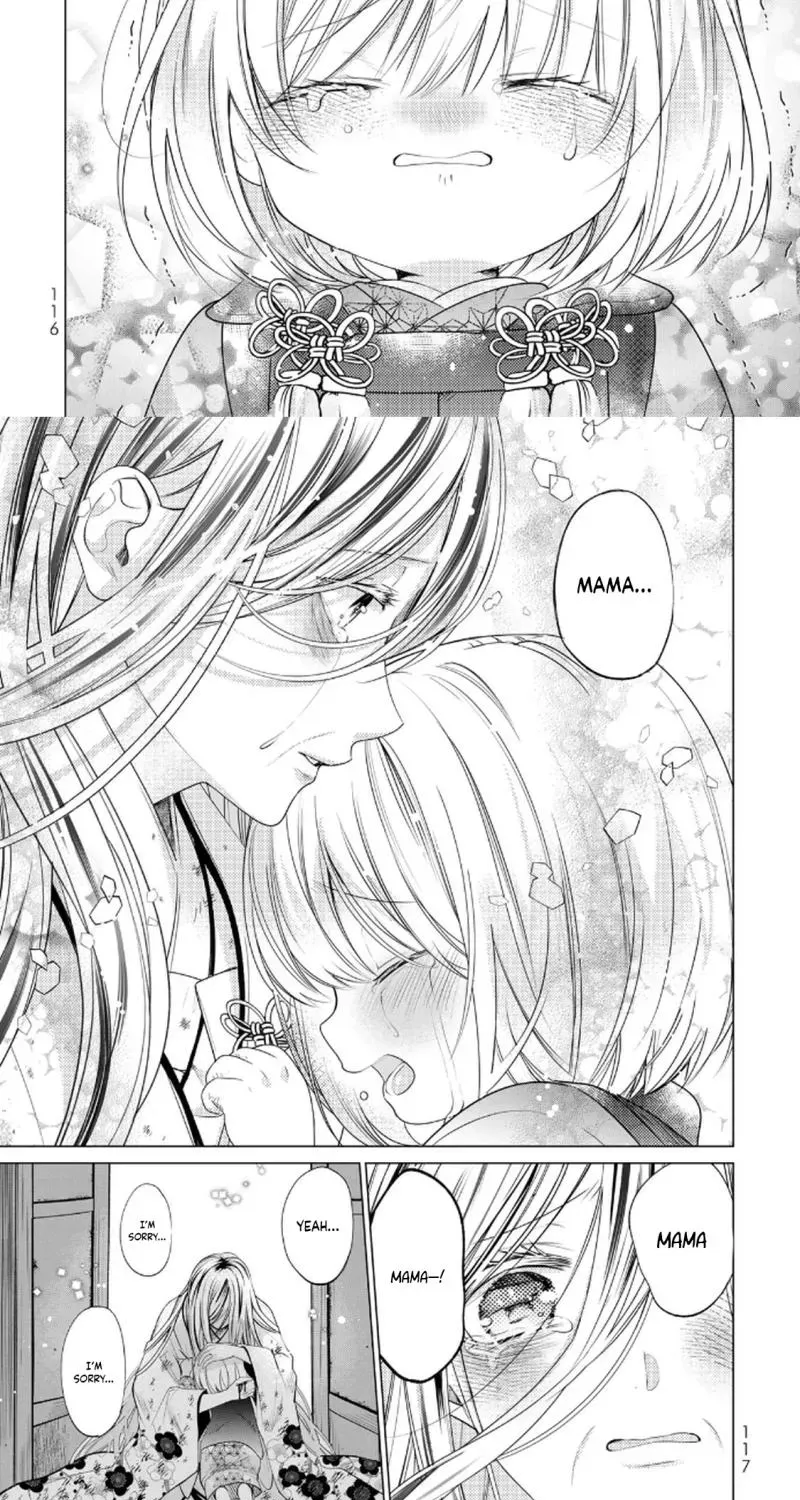 Sennen no Hanayome Chapter 2 page 41 - 