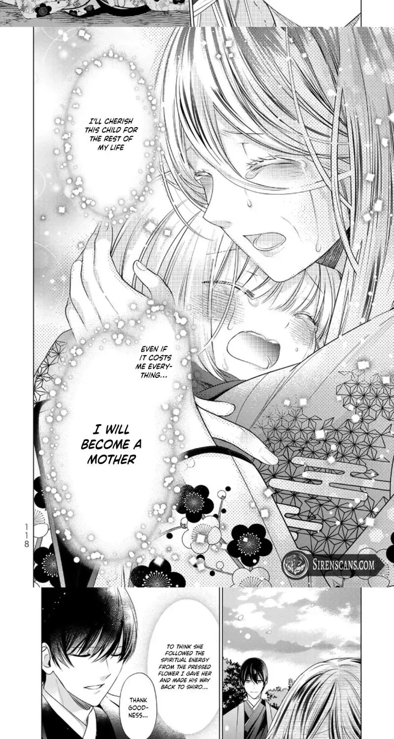 Sennen no Hanayome Chapter 2 page 42 - 