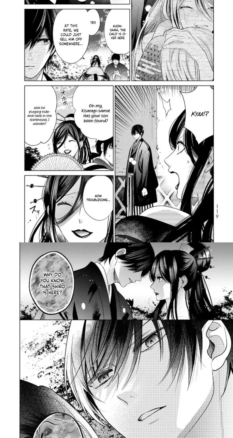 Sennen no Hanayome Chapter 2 page 43 - 
