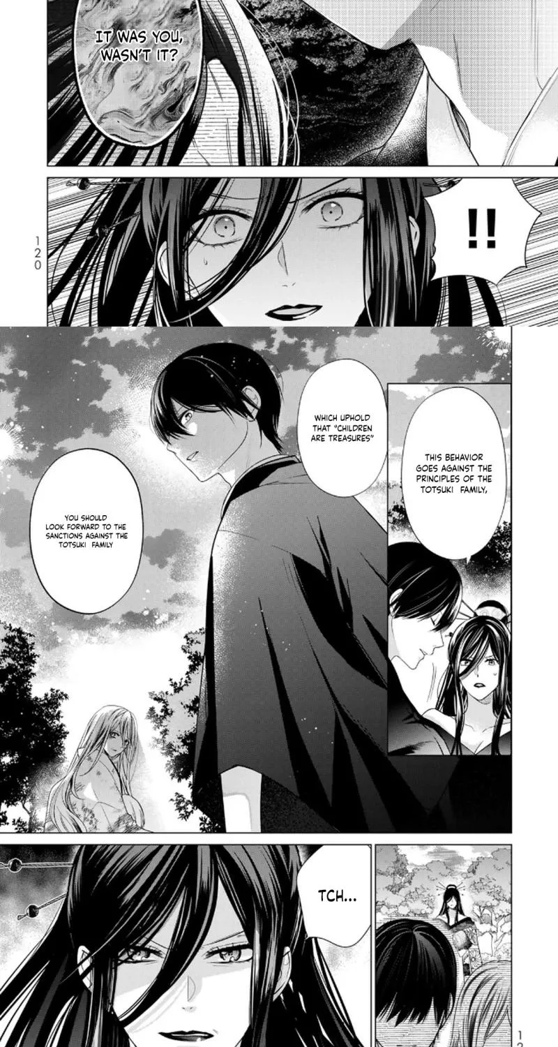Sennen no Hanayome Chapter 2 page 44 - 