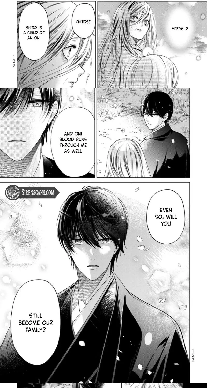 Sennen no Hanayome Chapter 2 page 46 - 