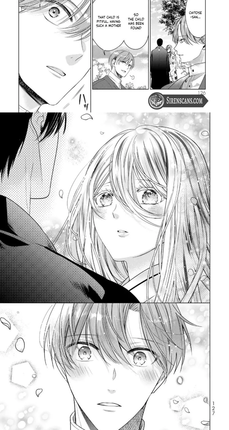 Sennen no Hanayome Chapter 2 page 49 - 