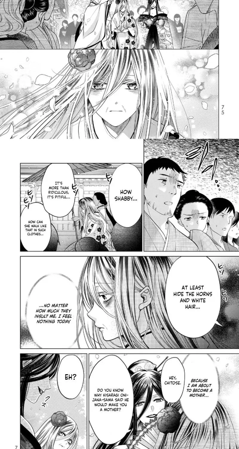 Sennen no Hanayome Chapter 2 page 7 - 
