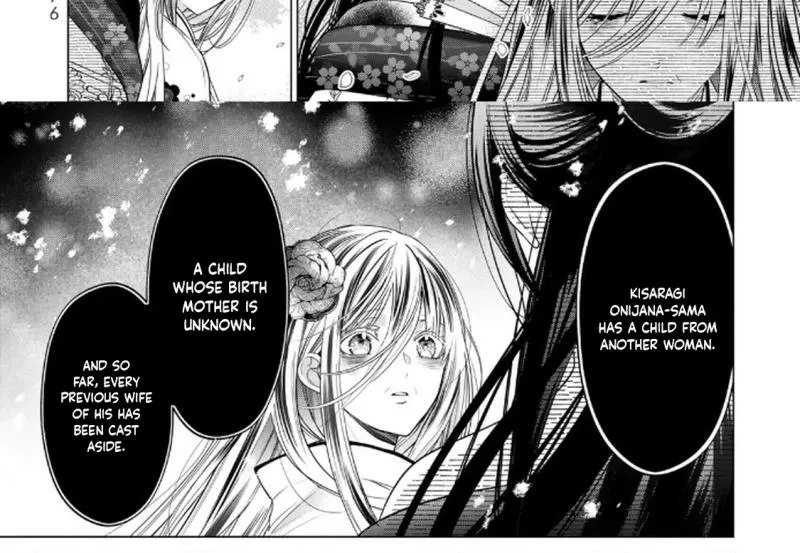 Sennen no Hanayome Chapter 2 page 8 - 