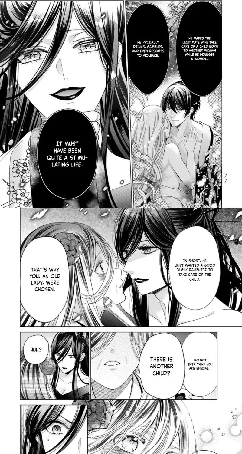 Sennen no Hanayome Chapter 2 page 9 - 