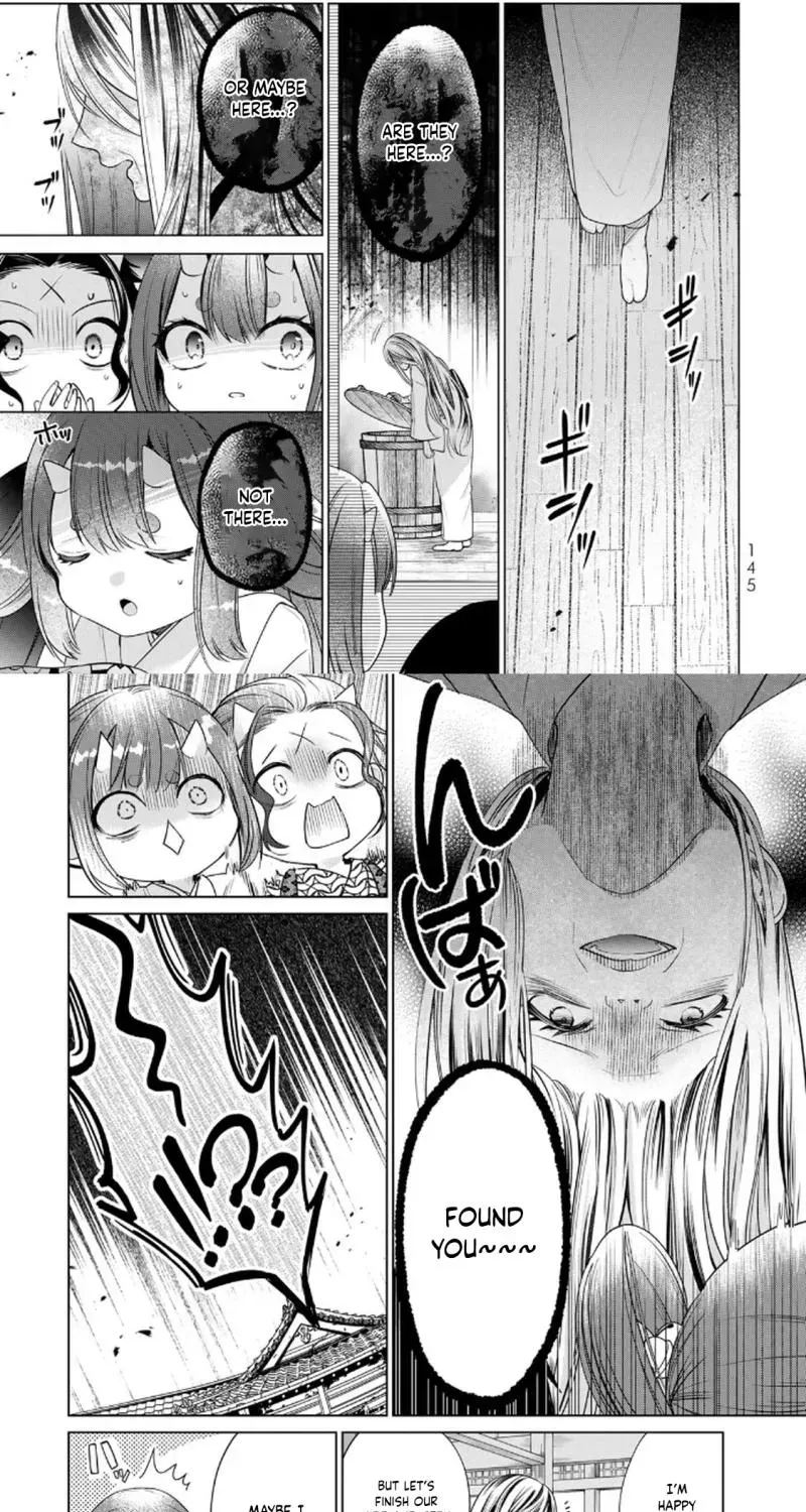 Sennen no Hanayome Chapter 3 page 15 - 
