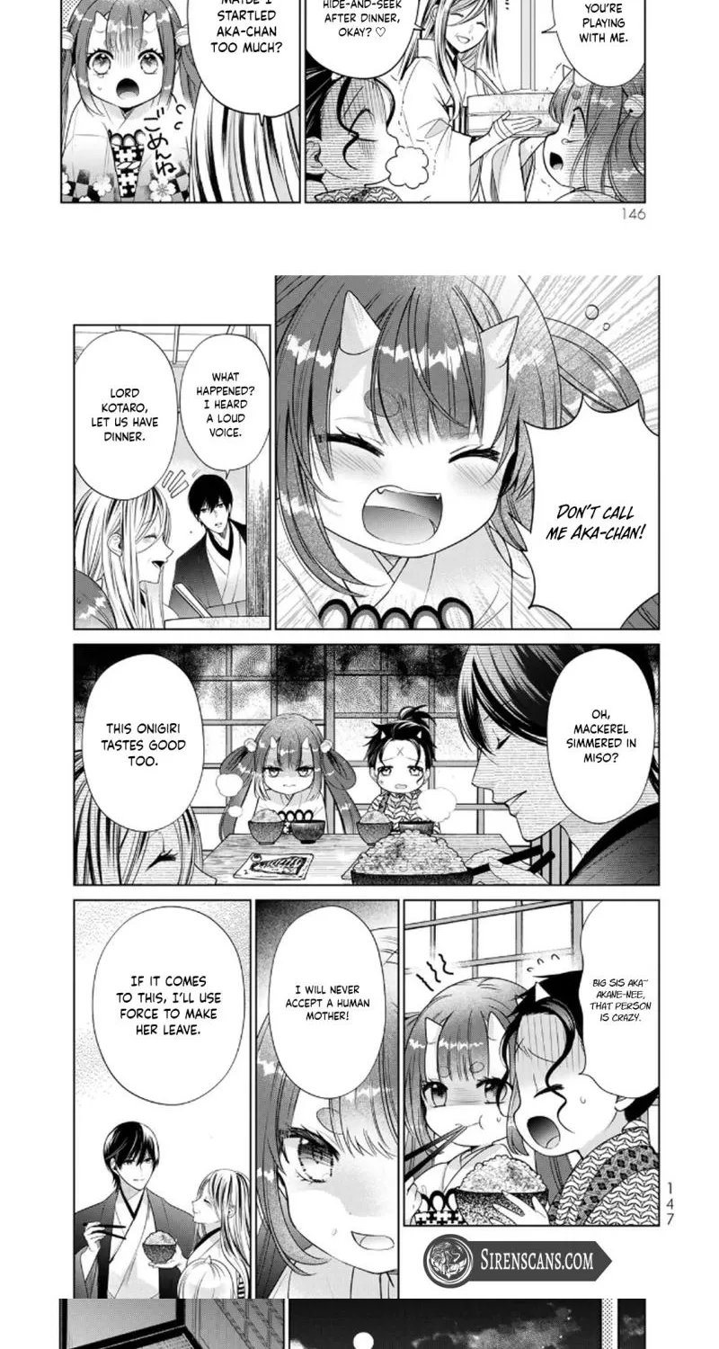 Sennen no Hanayome Chapter 3 page 16 - 