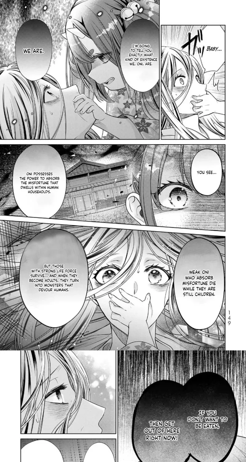 Sennen no Hanayome Chapter 3 page 18 - 