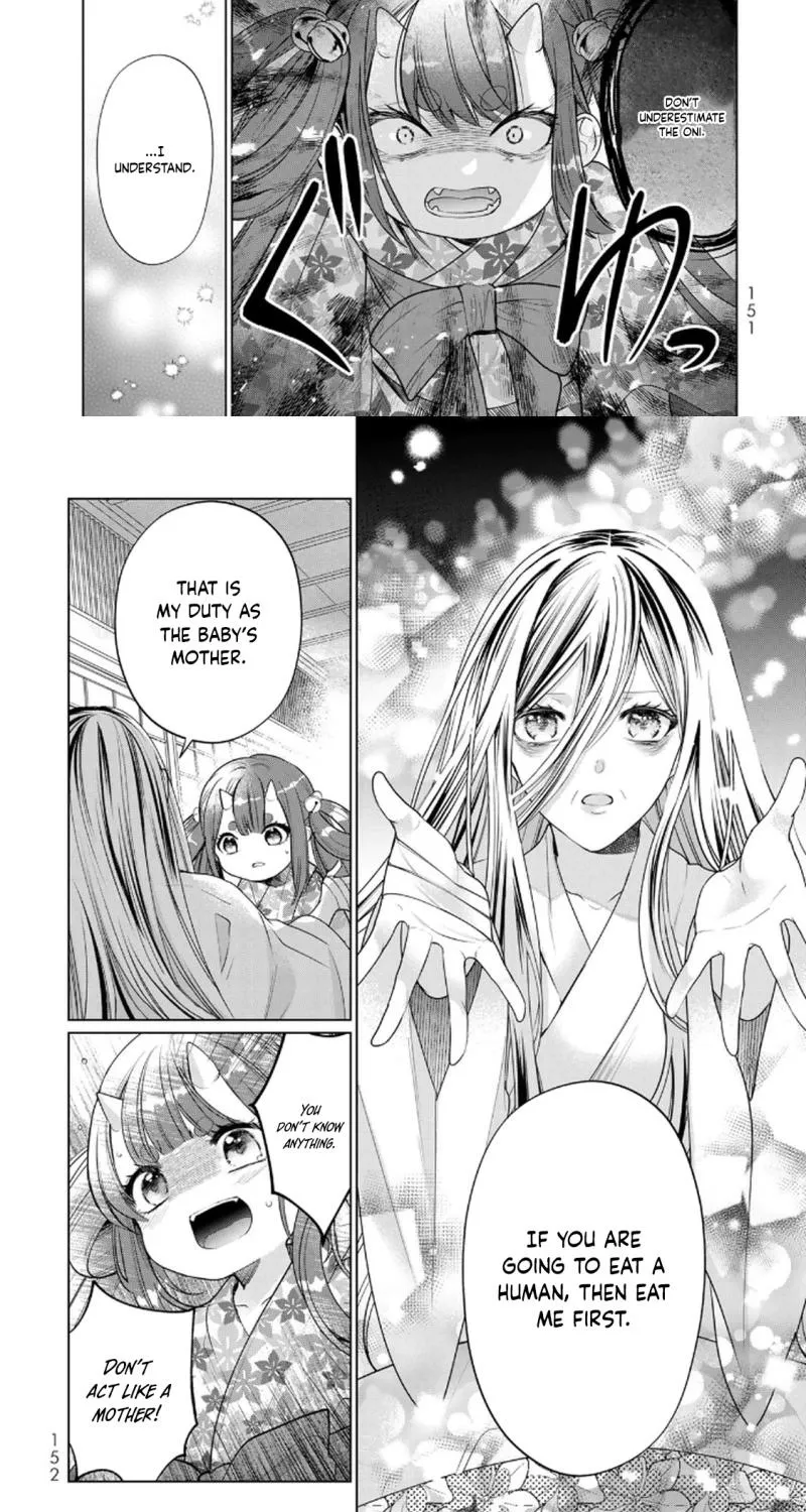 Sennen no Hanayome Chapter 3 page 20 - 