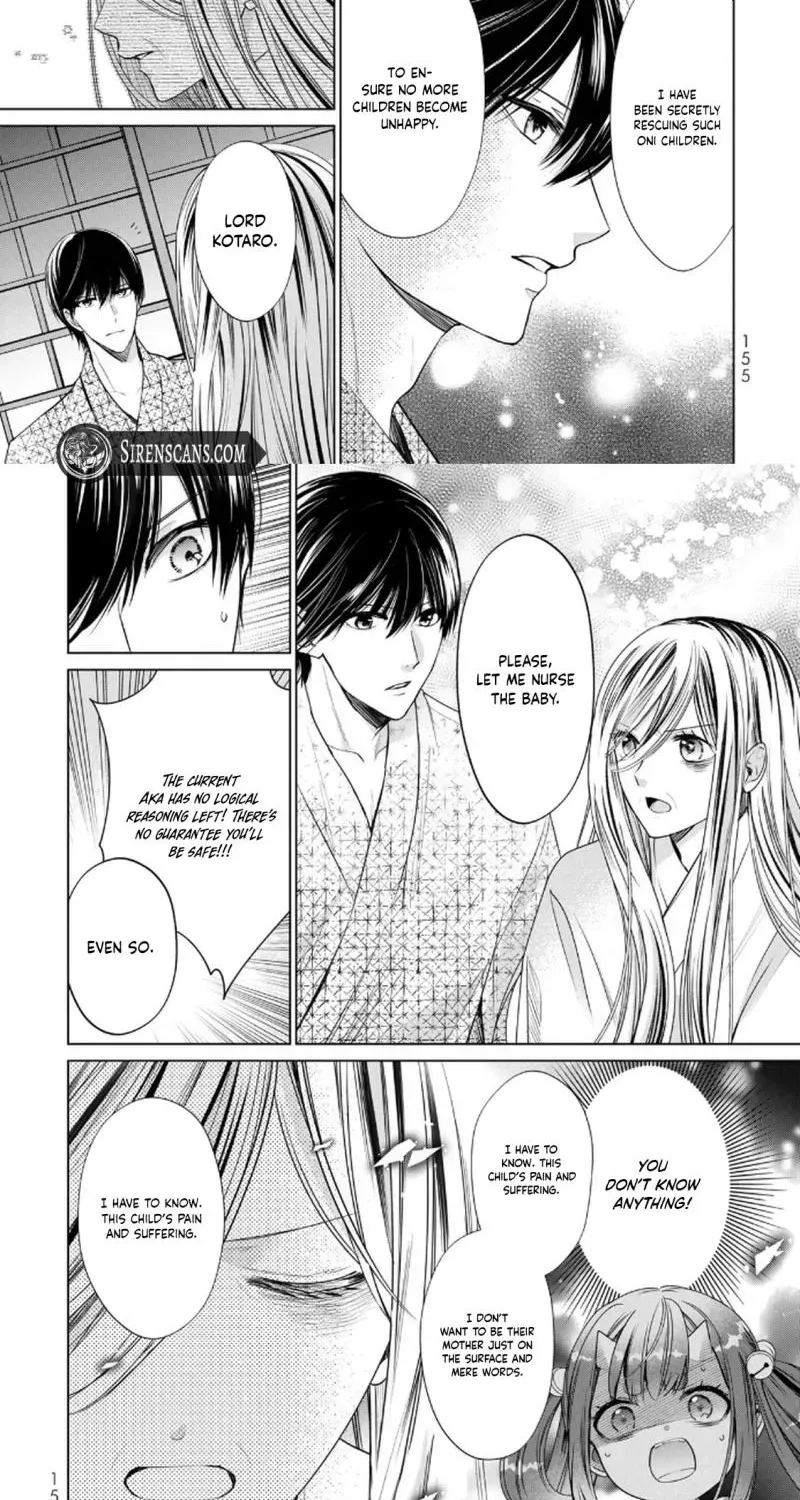 Sennen no Hanayome Chapter 3 page 23 - 