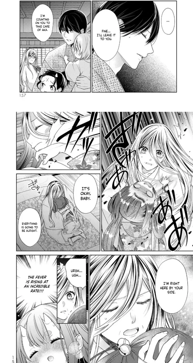 Sennen no Hanayome Chapter 3 page 25 - 