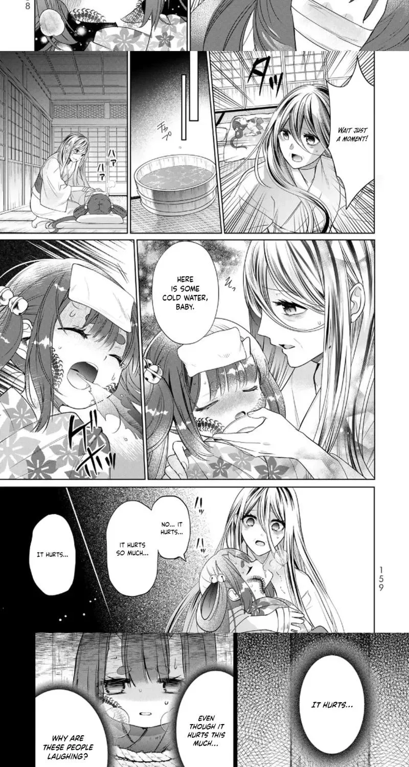 Sennen no Hanayome Chapter 3 page 26 - 