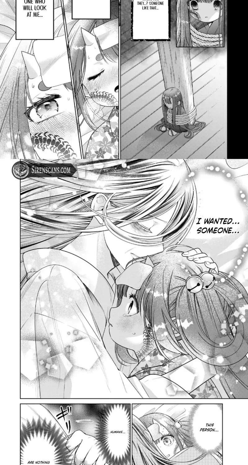 Sennen no Hanayome Chapter 3 page 28 - 
