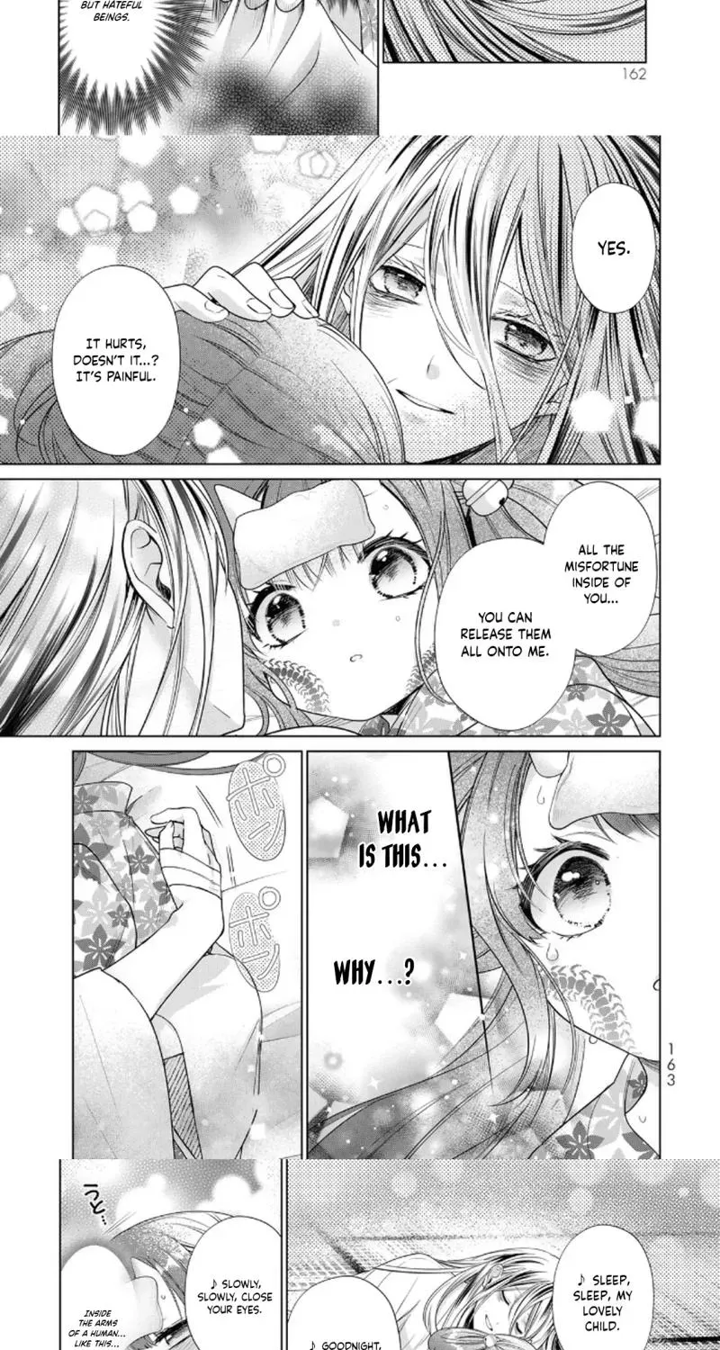 Sennen no Hanayome Chapter 3 page 29 - 