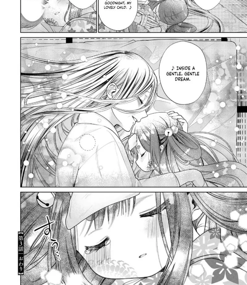 Sennen no Hanayome Chapter 3 page 30 - 