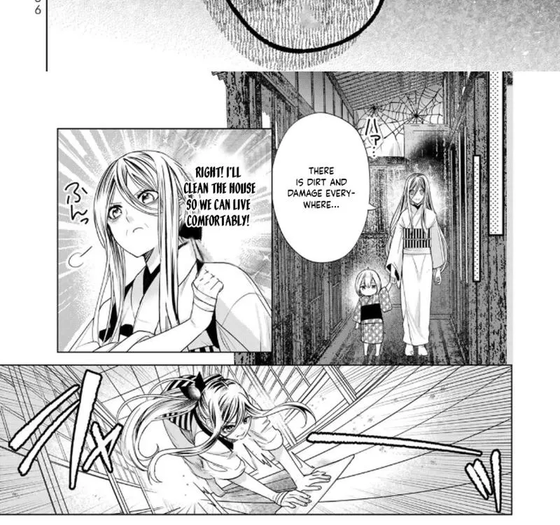 Sennen no Hanayome Chapter 3 page 8 - 
