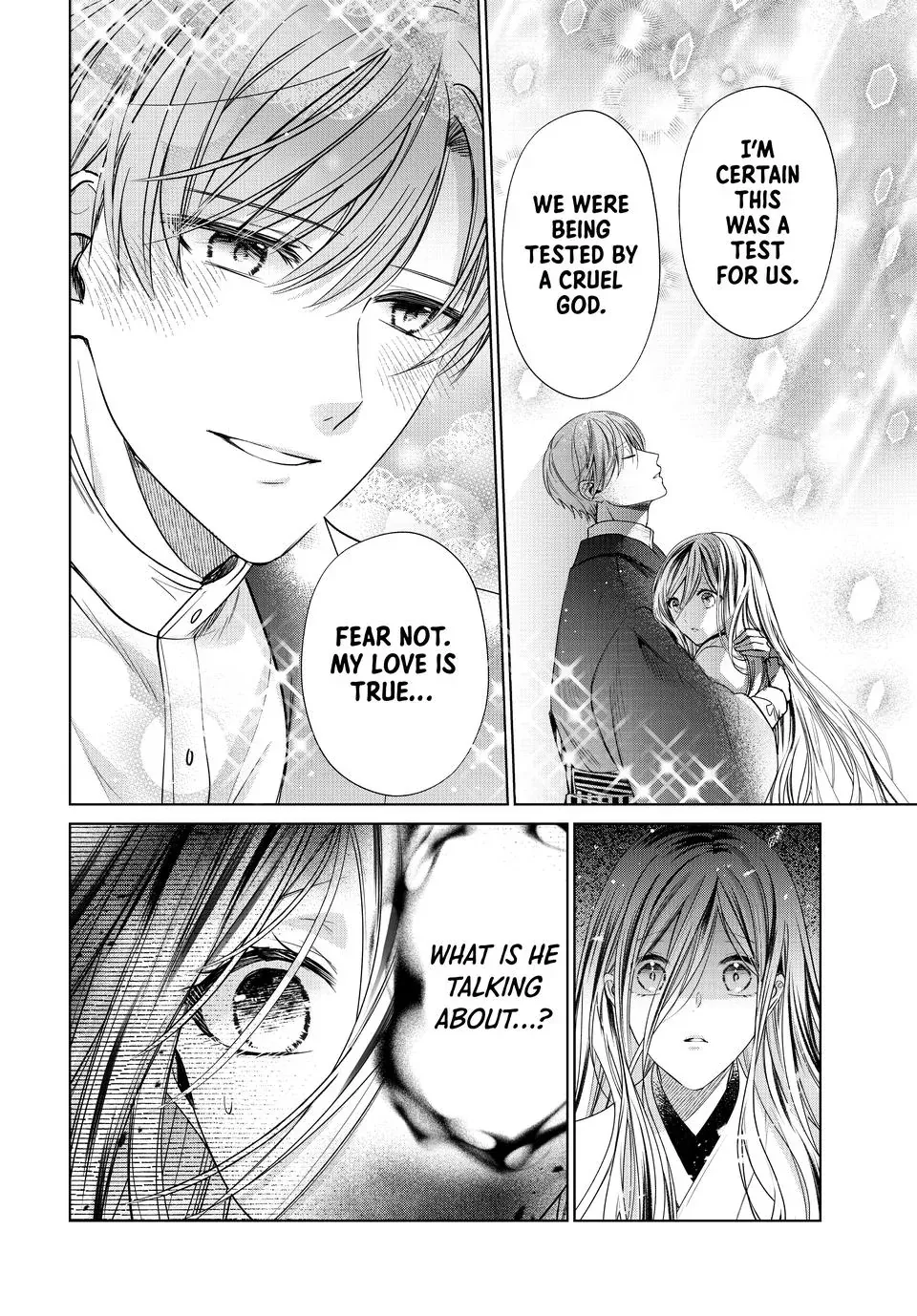 Sennen no Hanayome Chapter 5 page 2 - 