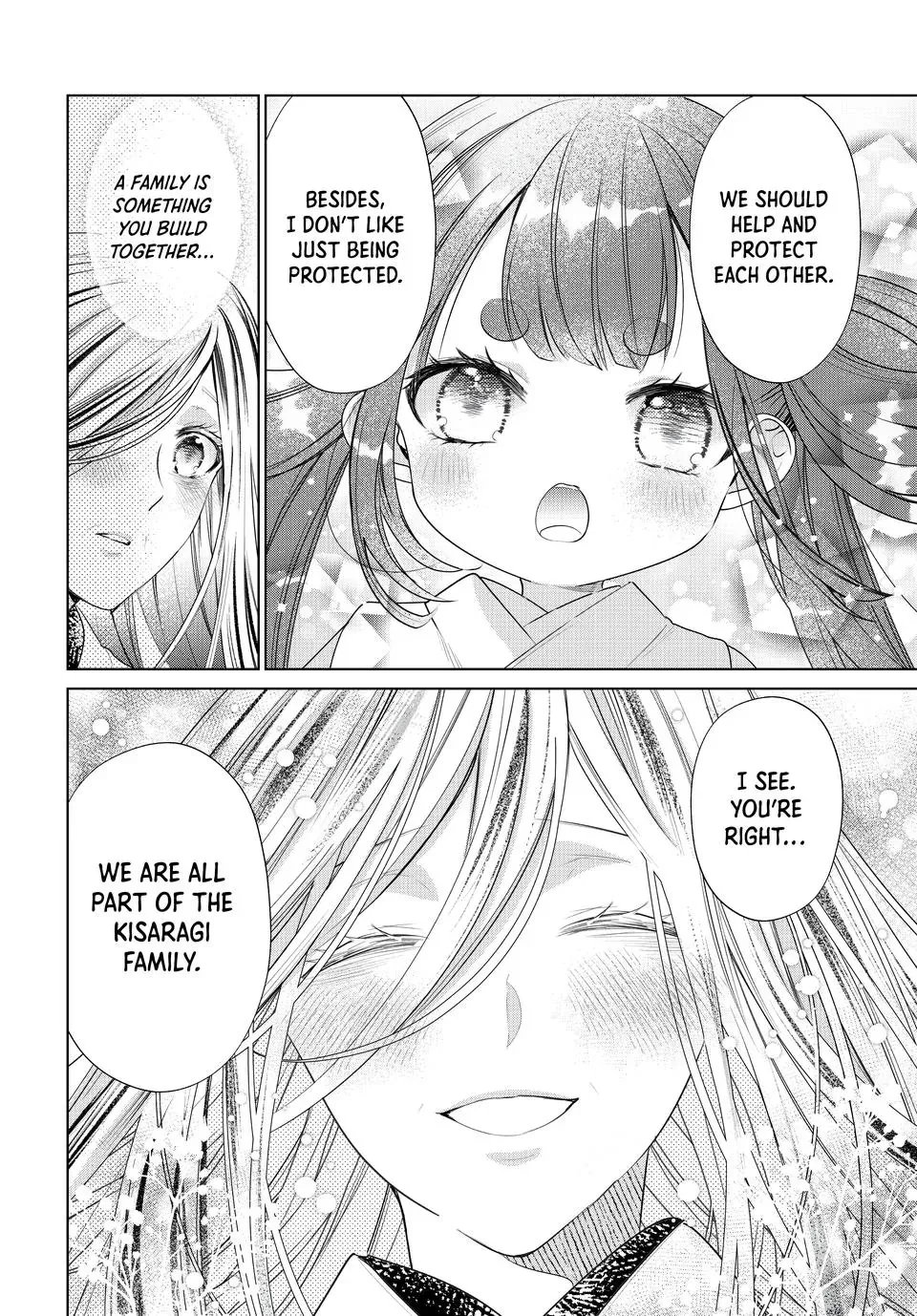 Sennen no Hanayome Chapter 5 page 12 - 