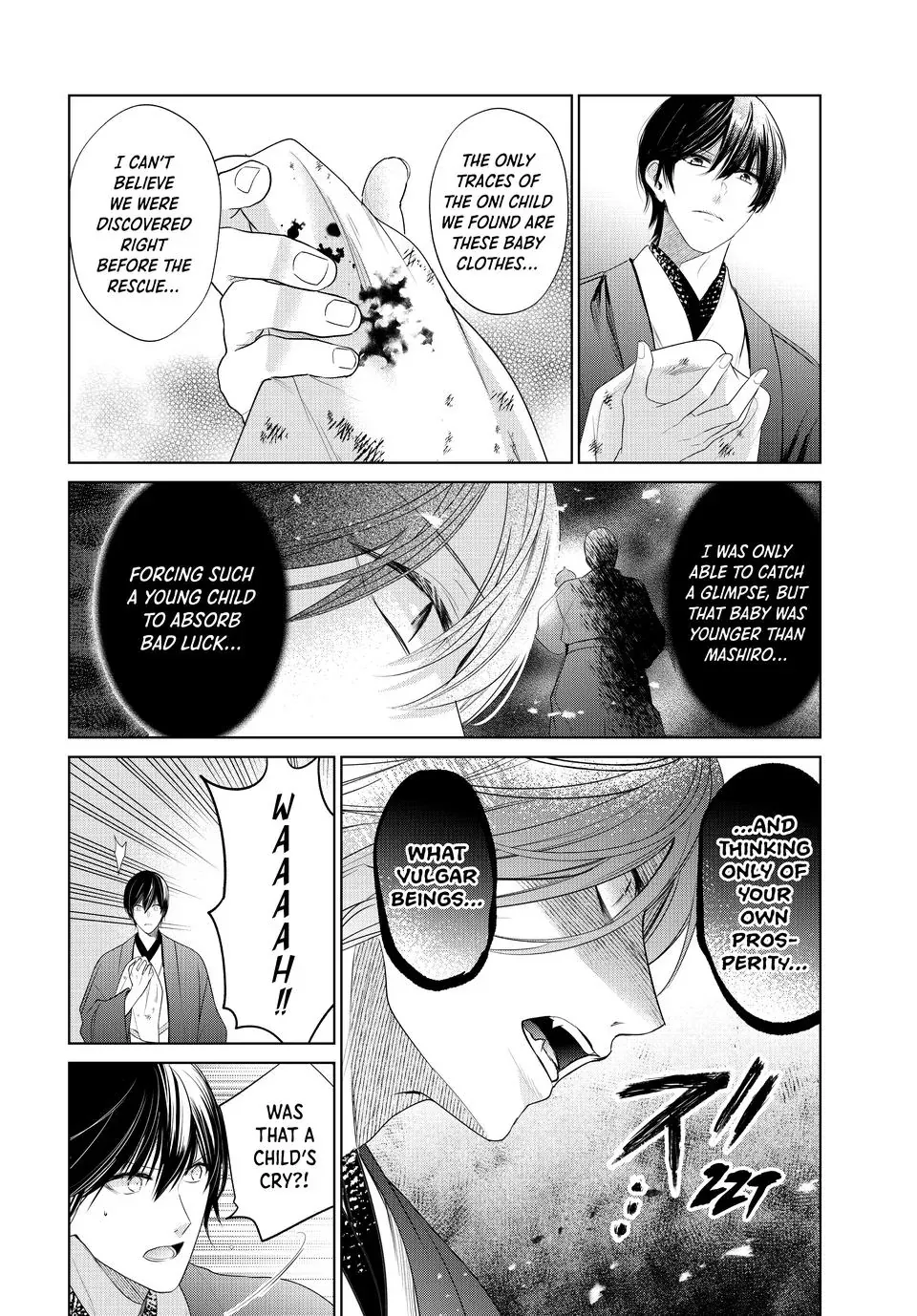 Sennen no Hanayome Chapter 5 page 20 - 