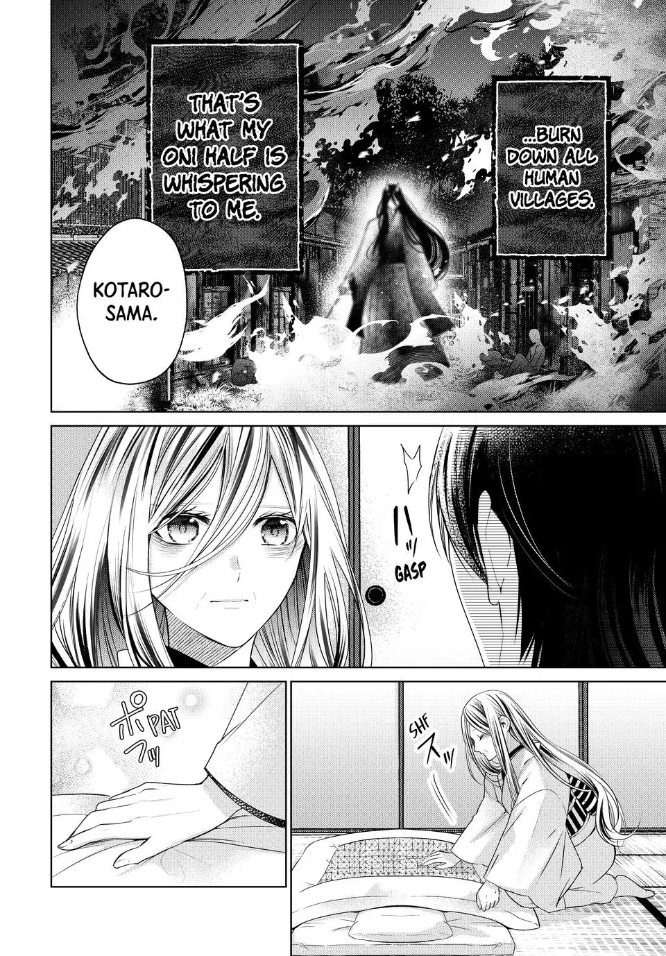 Sennen no Hanayome Chapter 5 page 28 - 