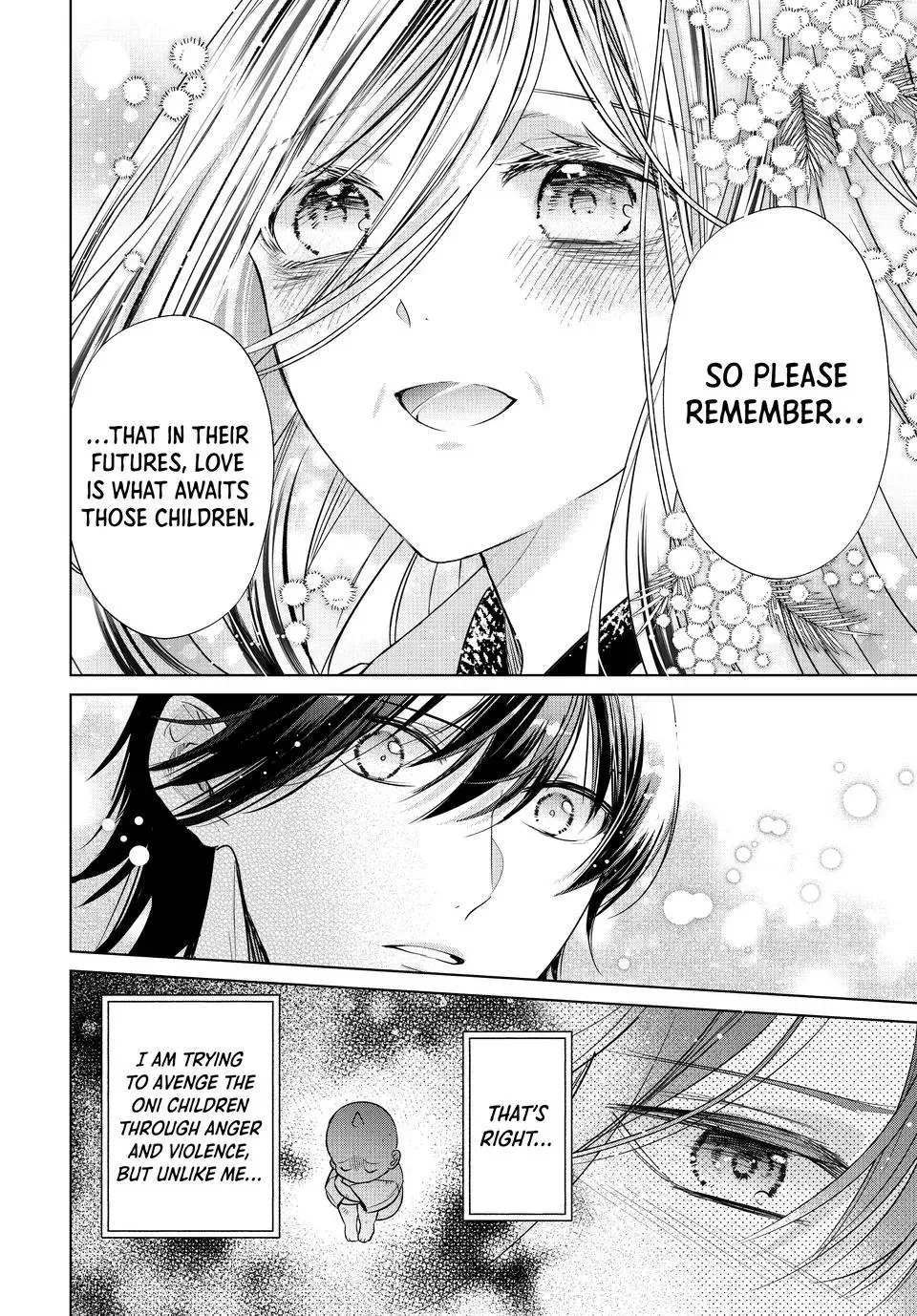 Sennen no Hanayome Chapter 5 page 30 - 