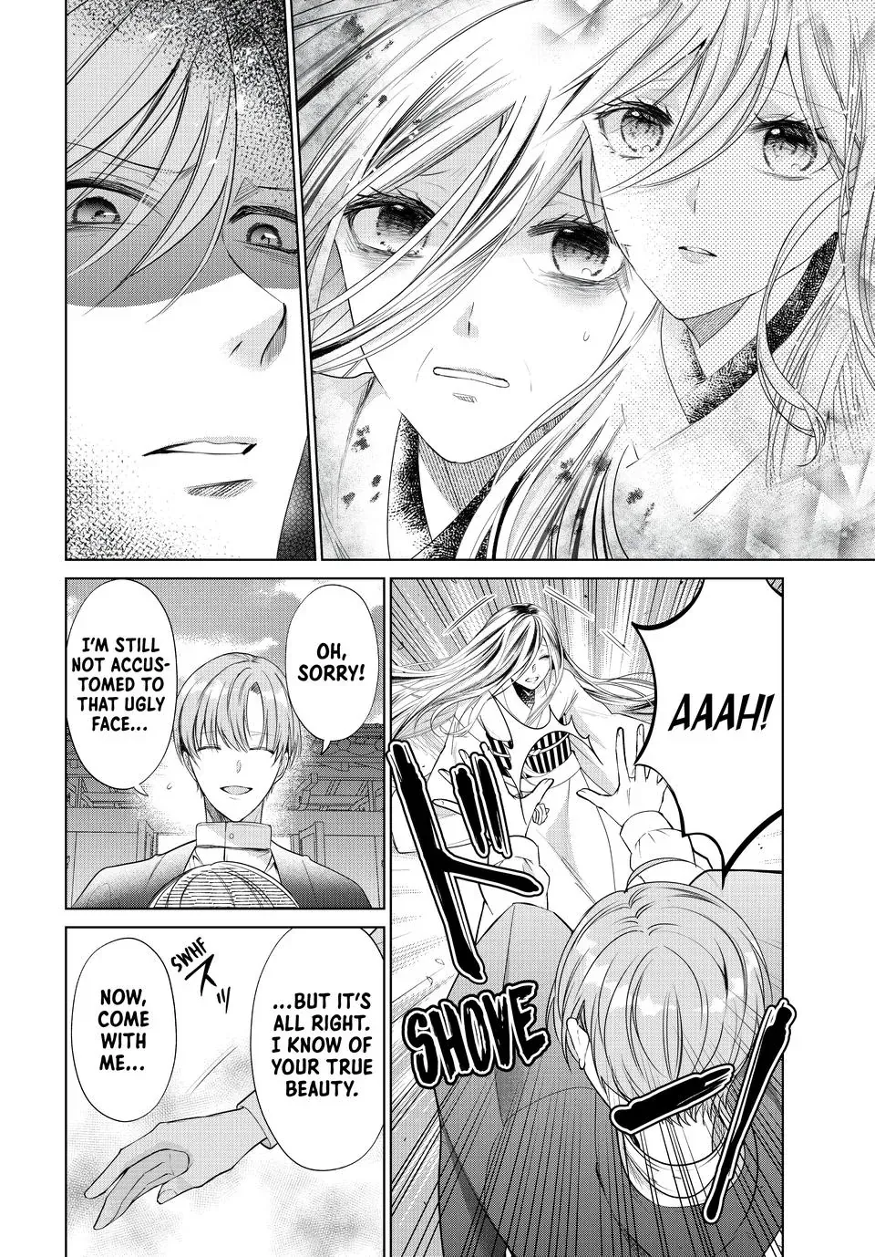 Sennen no Hanayome Chapter 5 page 4 - 