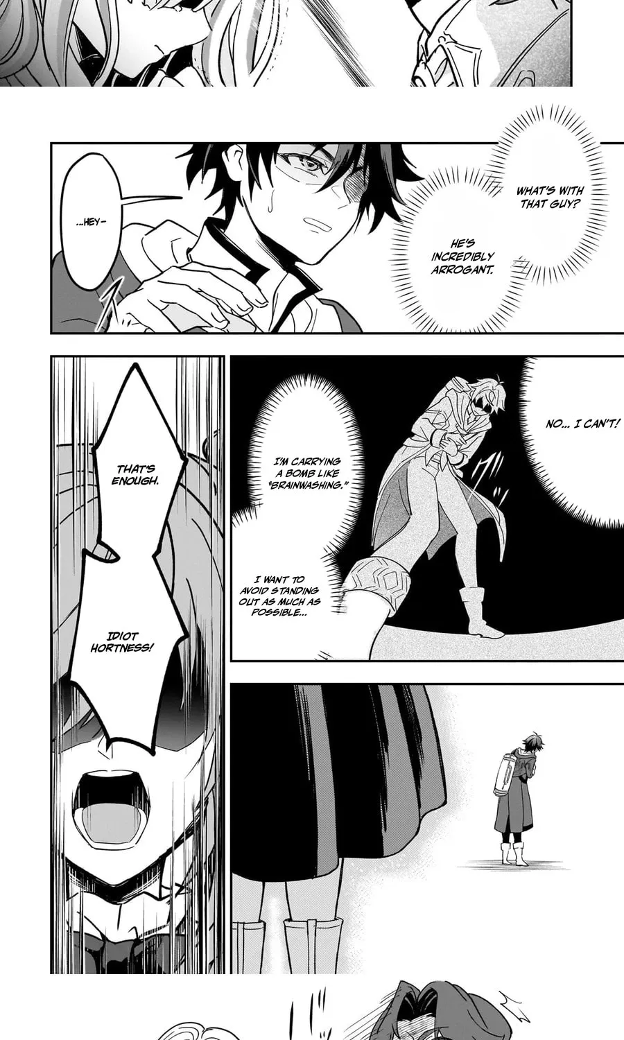 Sennou Skill de Isekai Musou!?: Skill ga Baretara Shokei Sareru node Kenzen Seijitsu ni Ikiyou to Shitara, Nazeka Bishoujo-tachi ni Aisareteiru Ken ni tsuite Chapter 2 page 11 - 
