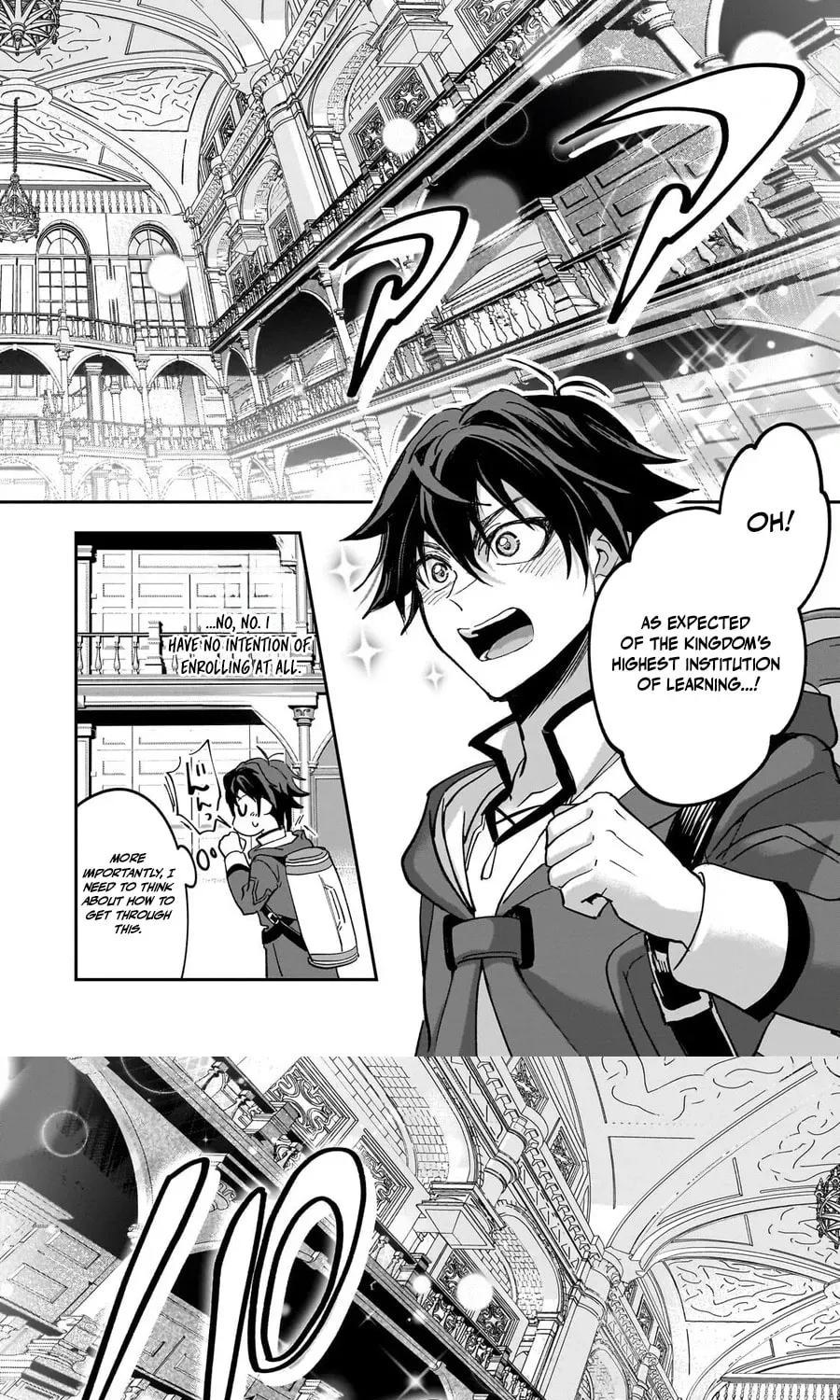 Sennou Skill de Isekai Musou!?: Skill ga Baretara Shokei Sareru node Kenzen Seijitsu ni Ikiyou to Shitara, Nazeka Bishoujo-tachi ni Aisareteiru Ken ni tsuite Chapter 2 page 7 - 