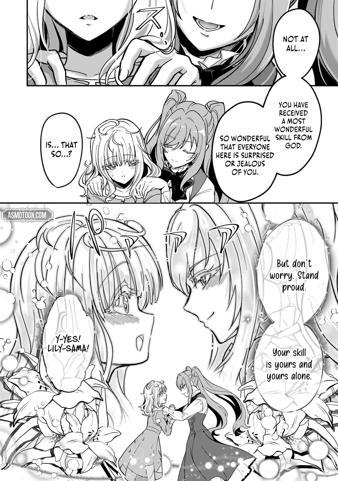 Sennou Skill de Isekai Musou!?: Skill ga Baretara Shokei Sareru node Kenzen Seijitsu ni Ikiyou to Shitara, Nazeka Bishoujo-tachi ni Aisareteiru Ken ni tsuite Chapter 3 page 11 - 
