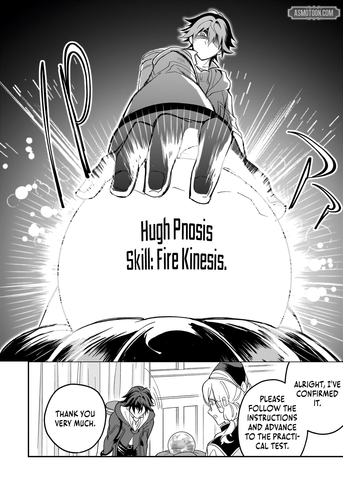 Sennou Skill de Isekai Musou!?: Skill ga Baretara Shokei Sareru node Kenzen Seijitsu ni Ikiyou to Shitara, Nazeka Bishoujo-tachi ni Aisareteiru Ken ni tsuite Chapter 3 page 15 - 