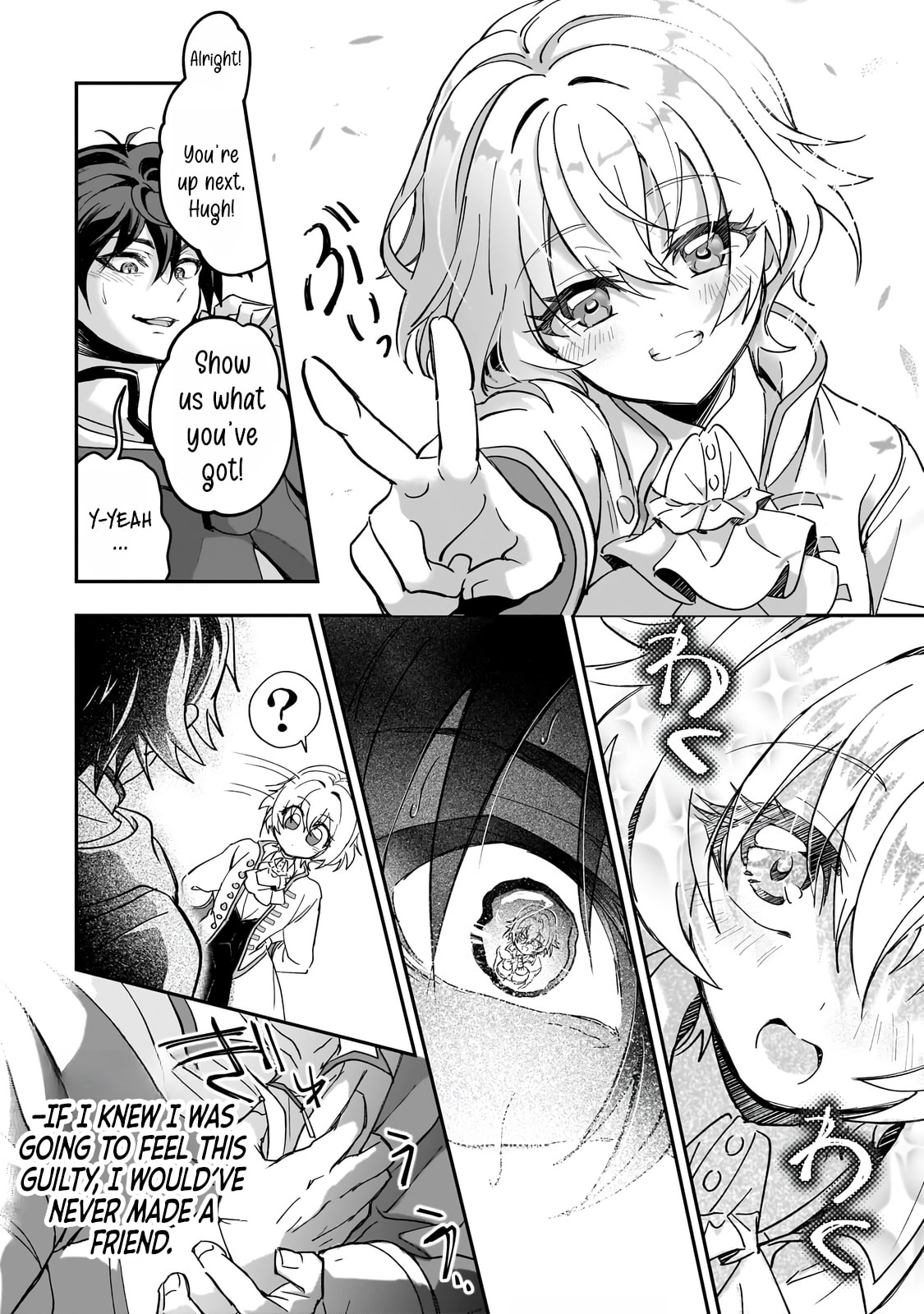 Sennou Skill de Isekai Musou!?: Skill ga Baretara Shokei Sareru node Kenzen Seijitsu ni Ikiyou to Shitara, Nazeka Bishoujo-tachi ni Aisareteiru Ken ni tsuite Chapter 3 page 30 - 