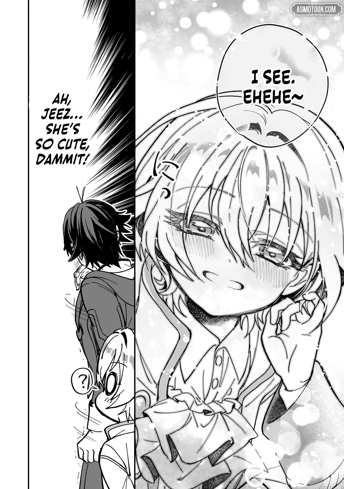 Sennou Skill de Isekai Musou!?: Skill ga Baretara Shokei Sareru node Kenzen Seijitsu ni Ikiyou to Shitara, Nazeka Bishoujo-tachi ni Aisareteiru Ken ni tsuite Chapter 4.1 page 11 - 