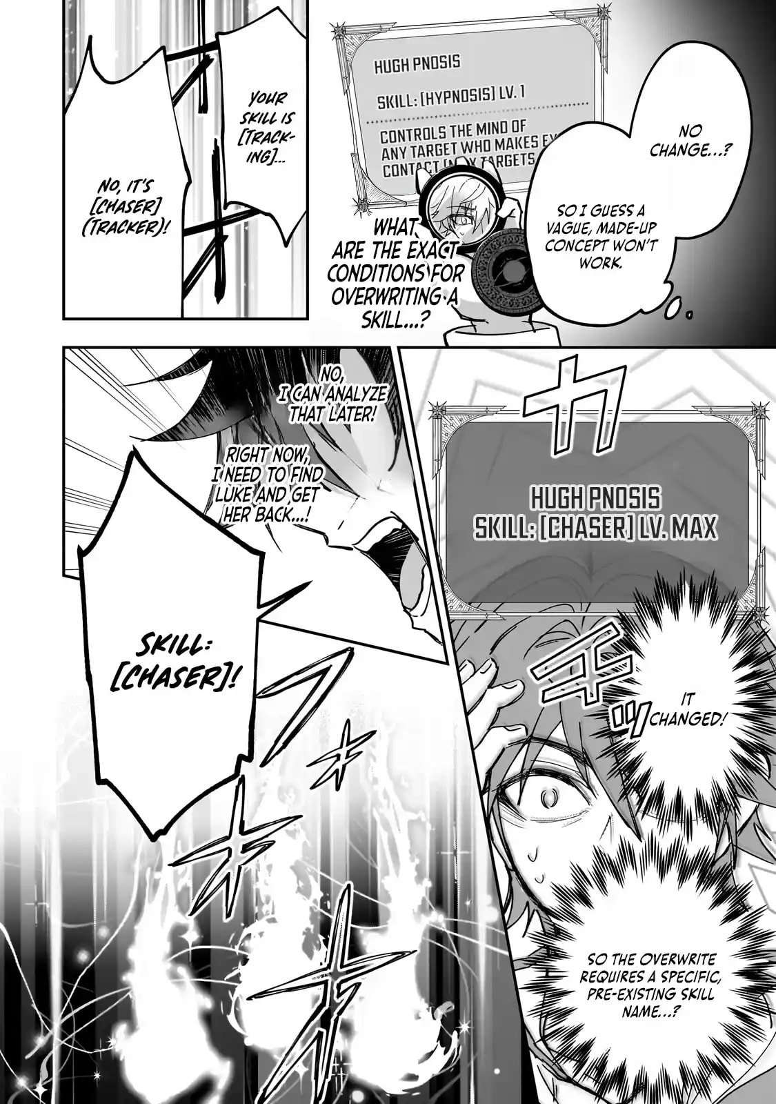 Sennou Skill de Isekai Musou!?: Skill ga Baretara Shokei Sareru node Kenzen Seijitsu ni Ikiyou to Shitara, Nazeka Bishoujo-tachi ni Aisareteiru Ken ni tsuite Chapter 4.2 page 14 - 