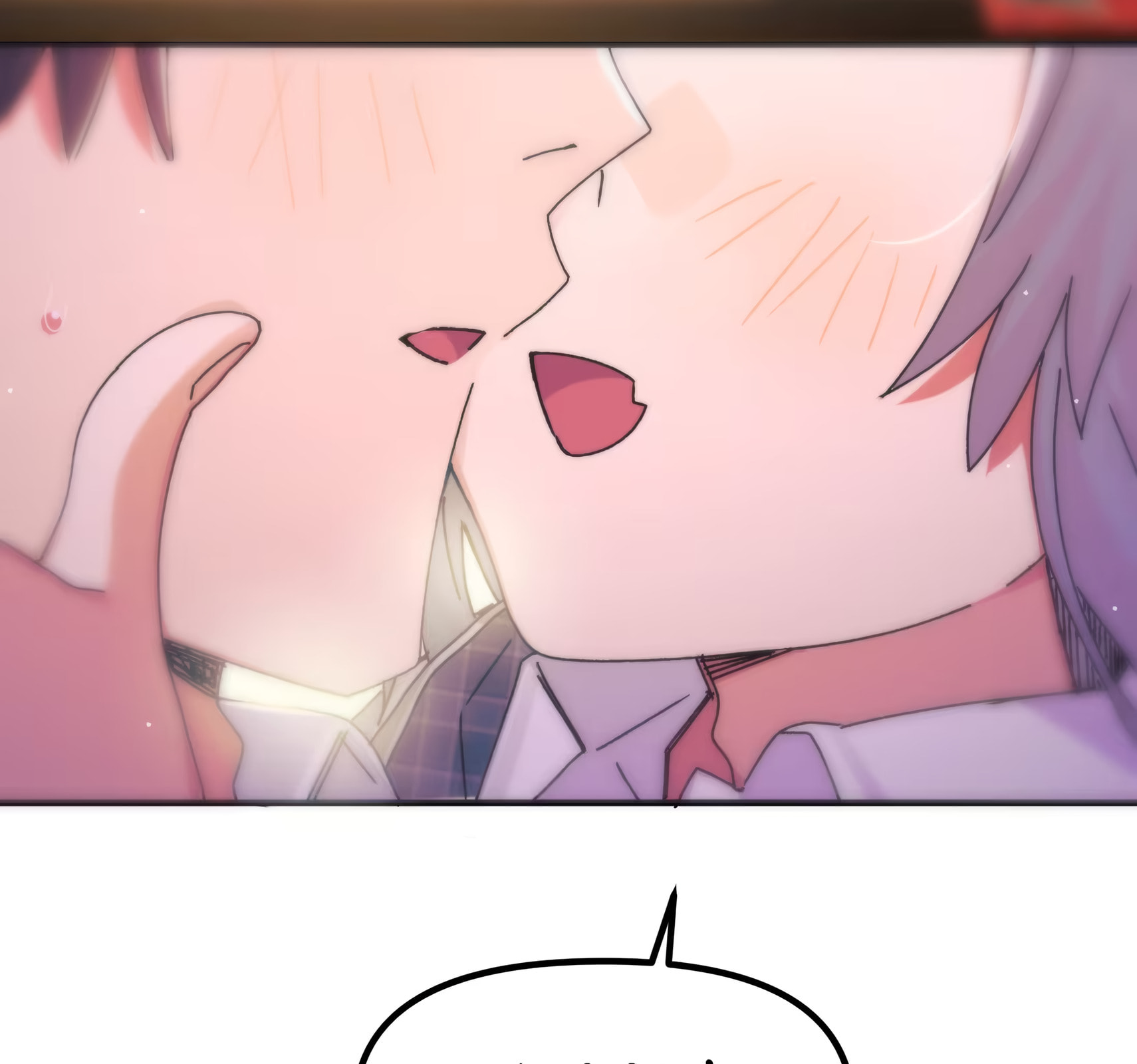 Senpai-chan Is a He Chapter 0 page 17 - 
