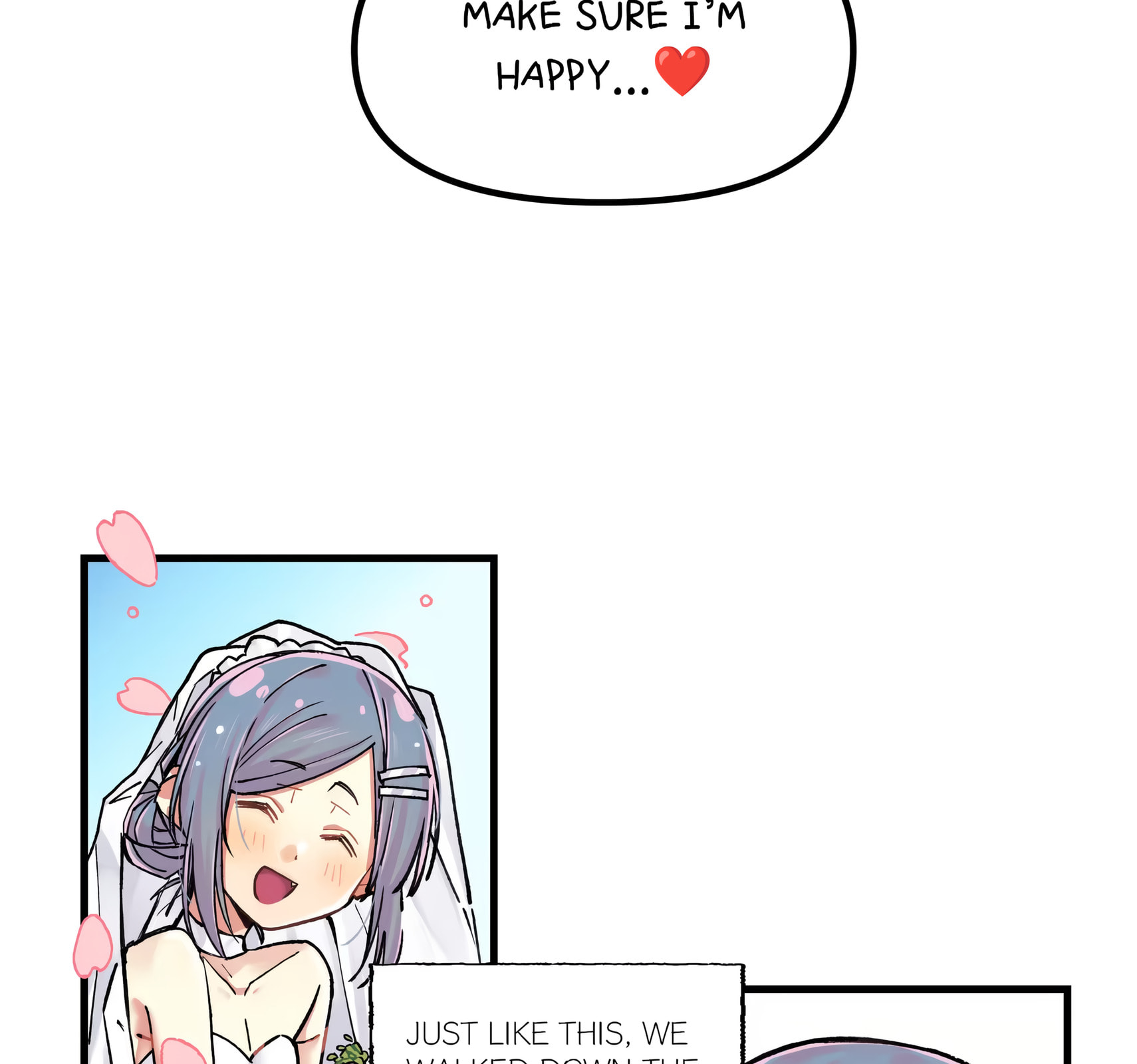 Senpai-chan Is a He Chapter 0 page 18 - 